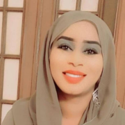 صورة خديجة الرحيمة