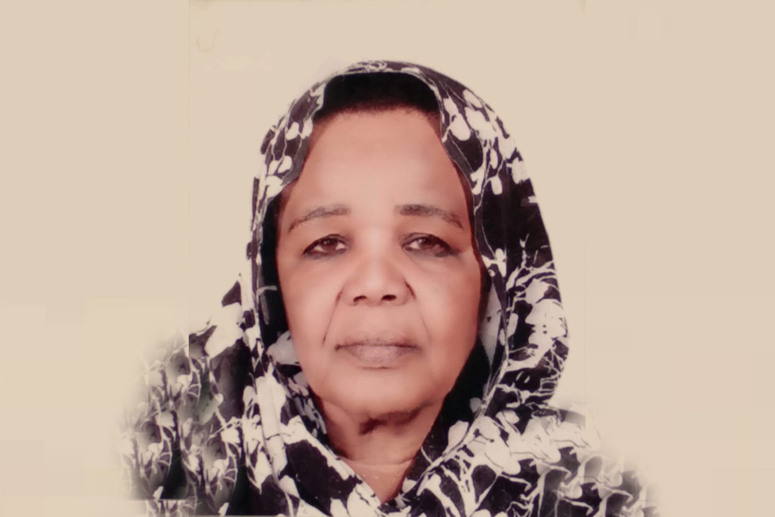 غالية جار النبي