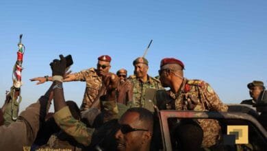 البرهان في ام روابة