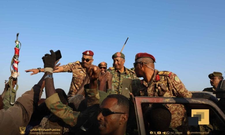 البرهان في ام روابة