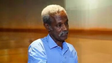 القيادي بالحزب الشيوعي كمال كرار