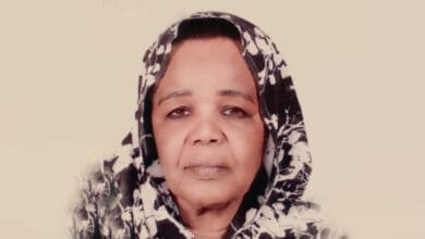 غالية جار النبي