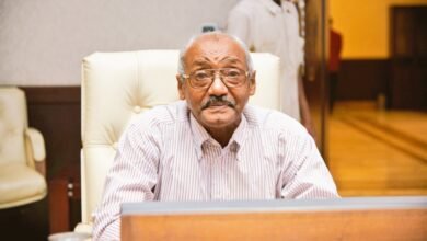 عادل خلف الله