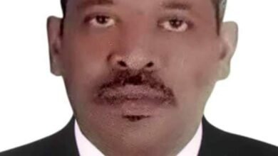 د. ركن/ سعد حسن فضل الله