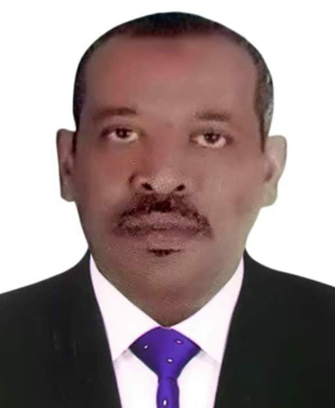 د. ركن/ سعد حسن فضل الله