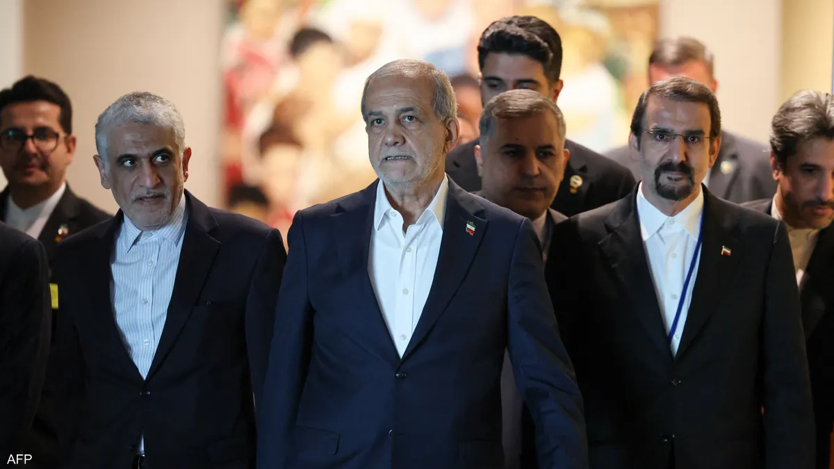 ايران جاهزون