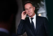 أمين عام الناتو