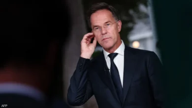 أمين عام الناتو