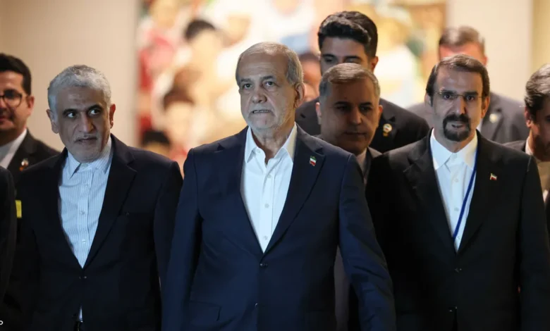 ايران جاهزون
